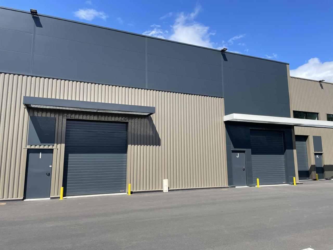 Local d'activité Mérignac 1409m² Location local d'activité Mérignac Gironde OLACT2201275 20